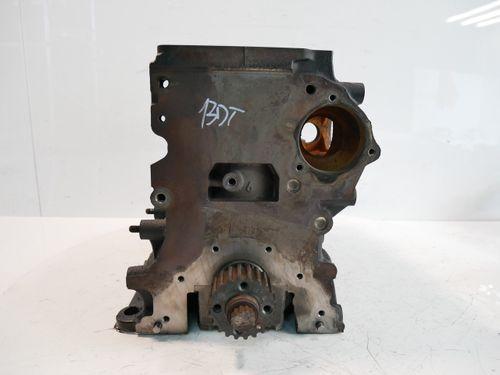 Bloc moteur Vilebrequin Pour VW Audi A1 Golf VI 1,6 TDI CAYC CAY 03L021R