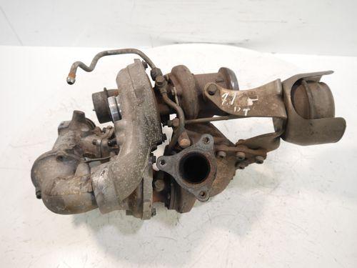 Turbocompresseur pour Mercedes Classe C W204 2,2 OM651.911 651.911 OM651 A6510902880