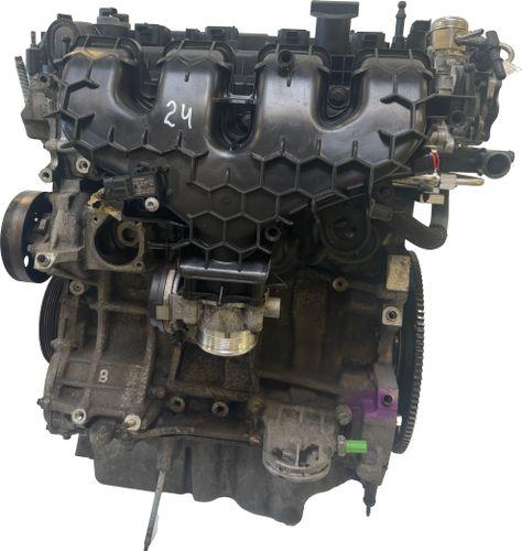 Moteur Pour Ford Escape 2,0 Essence TPWA R9DA CJ5Z-6006-B