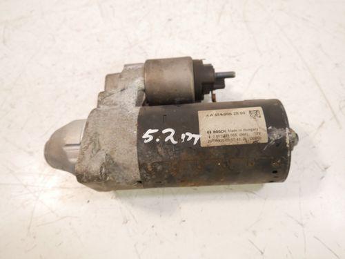Démarreur pour Mercedes Classe C W204 2,2 CDI OM651.911 651.911 OM651 A6519062800