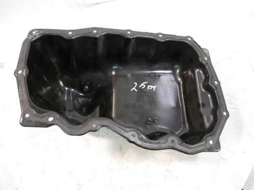 Carter d'huile pour Ford Transit FC D 2,0 EcoBlue RWD BKRA GK3Q-6675-AA