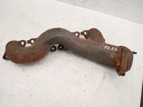 Collecteur d'échappement pour Land Rover Sport L494 5,0 SCV8 4x4 508CV AJ133 8W93-9431-BB