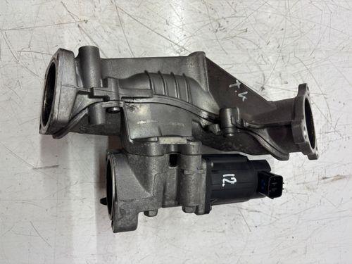 Soupape EGR Pour Opel Astra H Zafira B 1,7 CDTI A17DTR LPL 897376663