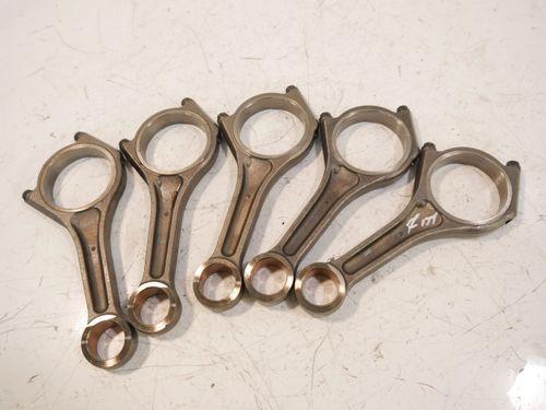 5x bielles pour Jaguar F-Pace X761 XJ X351 3,0 SDV6 306DTA GEN2