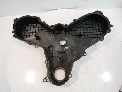 Couverture pour Land Rover Discovery MK5 L462 3,0 D 4x4 306DTA GEN2 4H2Q-6019-AL