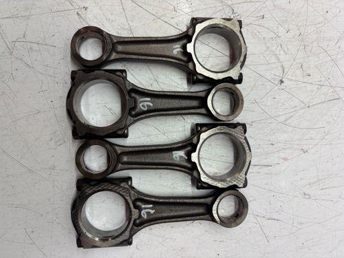 4x Bielle Pour Opel Astra H Zafira B 1,7 CDTI A17DTR LPL 97376220