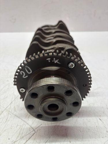 Vilebrequin Pour Opel Astra H Zafira B 1,7 CDTI A17DTR LPL 98075149