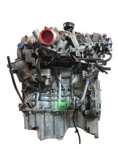 Moteur pour VW Touareg 2,5 R5 TDI BPE 070100092CX 070100103CX