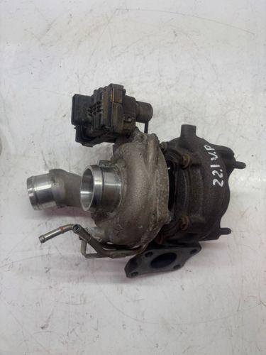 Turbocompresseur Pour Nissan Navara NP300 2,5 dCi YD25DDTI 144115X01A