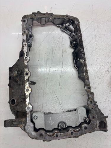 Carter d'huile Pour Land Rover Freelander 2 L359 2,2 SD4 224DT DW12BTED4 9683337280
