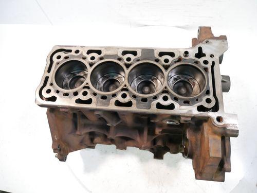 Bloc moteur vilebrequin pour Ford Tourneo F 3 2,0 EcoBlue YMF6 GK2Q-6015-AB