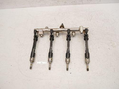 Barre d'injection pour Nissan Qashqai 1,3 DIG-T HR13DDT HR13 175220286R 175200298R