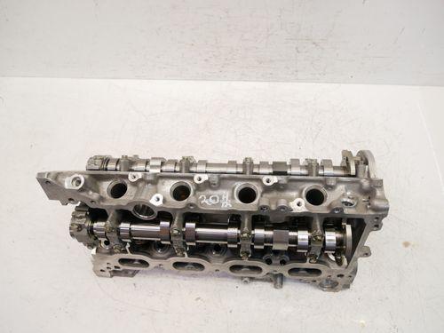 Culasse pour Nissan Qashqai MK2 1,3 DIG-T HR13DDT HR13 110423582R