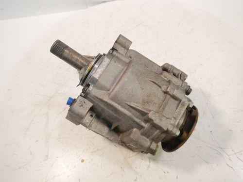 Différentiel pour Audi Seat A3 S3 TT Leon 1,8 T quattro BAM 02M409053Q