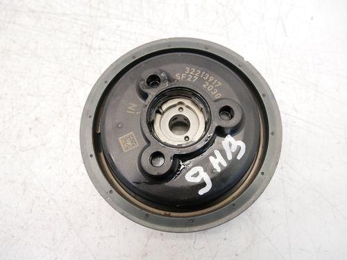 Déphaseur d'arbre à cames pour Volvo V40 525 526 1,5 T3 essence B4154T2 32213917