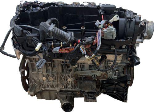 Moteur Pour BMW Série 5 E60 E61 3,0 d 525xd M57D30 306D3 11000432171