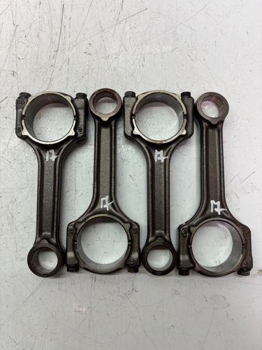 4x Bielle Pour Peugeot Bipper 1,3 HDi FHZ F13DTE5 0603E6