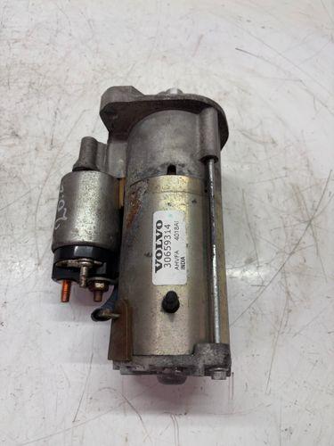 Démarreur Pour Volvo V60 I 2,4 D6 Hybrid D5244T15 D82PHEV 30659314