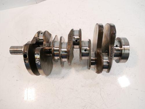 Vilebrequin pour Land Rover Discovery MK5 L462 3,0 D 4x4 306DTA GEN2 9X2Q-BA