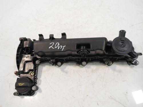 Couvercle de soupape pour Citroen Jumper MK2 2,2 BlueHDi BNF DW12RUD 9806147980
