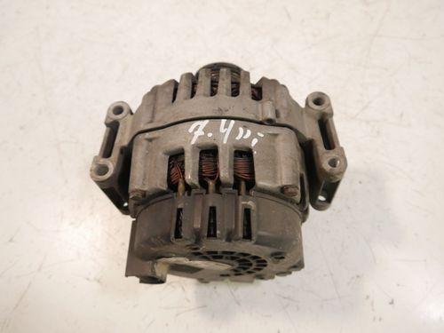 Alternateur pour Mercedes Classe C 2,2 OM651.911 651.911 OM651 A0009067900