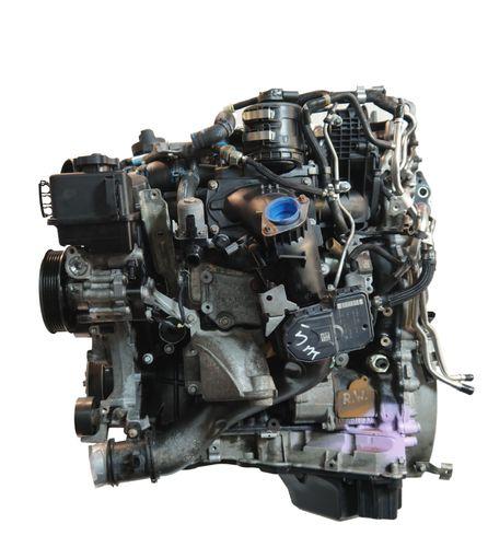 Moteur pour Mercedes Classe C W204 2,2 CDI OM651.911 651.911 OM651