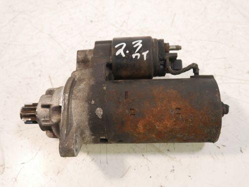 Démarreur pour Audi TT 1,8 T quattro APX 02A911023L