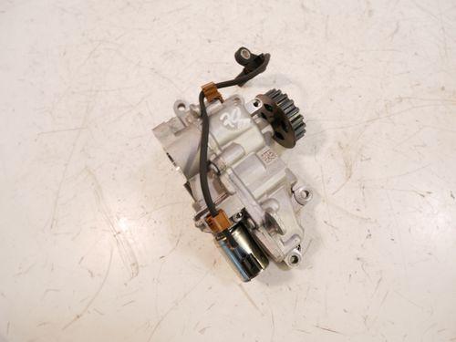 Pompe à huile pour Ford Transit FC D 2,0 EcoBlue RWD BKRA HG9Q-6600-BA