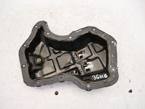 Carter d'huile pour Nissan Qashqai 1,3 DIG-T HR13DDT HR13 111113203R