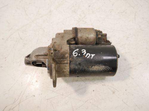 Démarreur pour Opel Astra 1,4 A14XER A14 55566680 0001107493