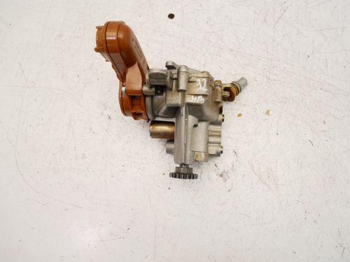 Pompe à huile pour Nissan Qashqai MK2 1,3 DIG-T HR13DDT HR13 150007372R