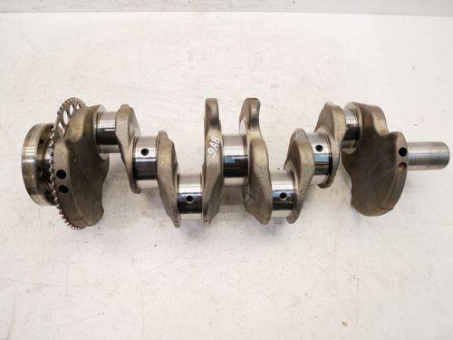 Vilebrequin pour Ford Transit FCD FDD 2,0 EcoBlue YMR6 BKRA GK2Q-CA