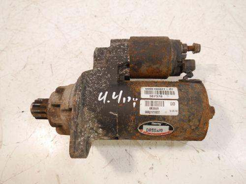 Démarreur pour Audi Seat A3 S3 TT Leon 1,8 T quattro BAM 0001121022