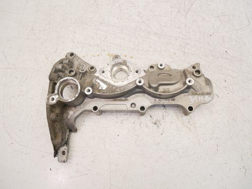 Couvercle de soupape pour Nissan Qashqai 1,3 DIG-T HR13DDT 132650561R