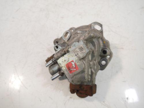 Pompe haute pression pour Citroen Jumper MK2 2,2 BlueHDi BNF DW12RUD 9674984480