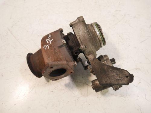 Turbocompresseur pour BMW Série 3 E91 2,0 318 d N47D20C N47 8506722