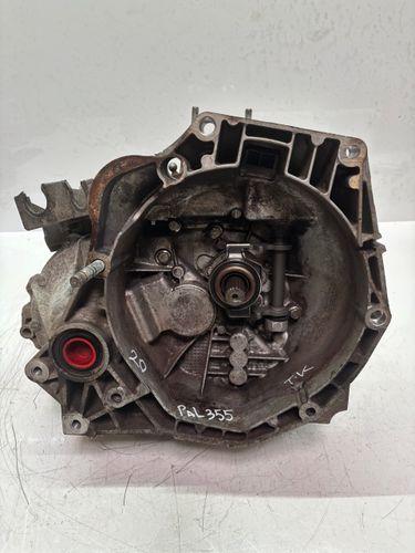 Boîte de vitesses à 5 rapports pour Peugeot Bipper 1,3 HDi FHZ F13DTE5 55241803