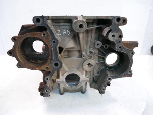 Bloc moteur pour Ford Transit FCD FDD 2,0 EcoBlue YMR6 BKRA GK2Q-6015-AC
