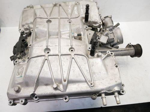 Compresseur pour Land Rover Sport L494 5,0 SCV8 4x4 508ch AJ133 DW93-9424-AB