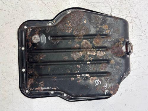 Carter d'huile Pour Opel Astra H Zafira B 1,7 CDTI A17DTR LPL 5652015