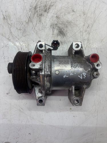 Compresseur de climatisation Pour Nissan Navara NP300 2,5 dCi YD25DDTI 92600EB70A
