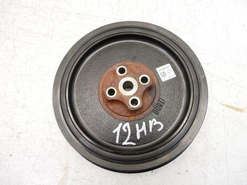 Poulie pour Volvo V40 525 526 1,5 T3 essence B4154T2 31359414