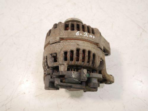 Alternateur pour Opel Astra 1,4 A14XER A14 0124425087