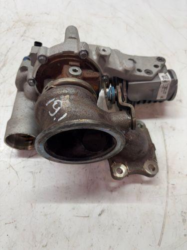 Turbocompresseur Pour Opel Corsa F 1,2 Essence F12XHL EB2ADTD HN05 9825982080