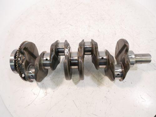 Vilebrequin pour Ford Transit FC D 2,0 EcoBlue RWD BKRA GP4LA GK2Q-CA