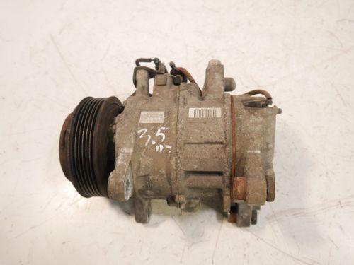 Compresseur de climatisation pour BMW Série 3 E91 2,0 318 d N47D20C N47 447260-4710