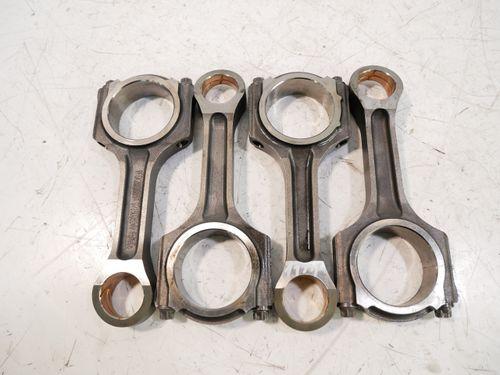 4x bielles pour Ford Transit FAD 2,0 EcoBlue RWD YMHA GK2Q-6205-BA