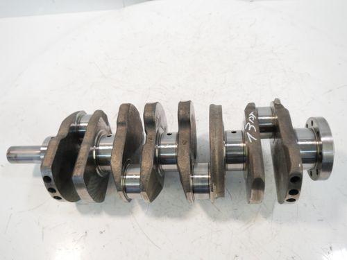Vilebrequin pour Citroen Jumper MK2 2,2 BlueHDi BNF DW12RUD 233