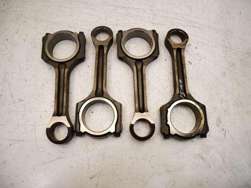 4x bielles pour Ford Transit F3 FFD 2,0 EcoBlue BJFB HG9Q-6205-AA