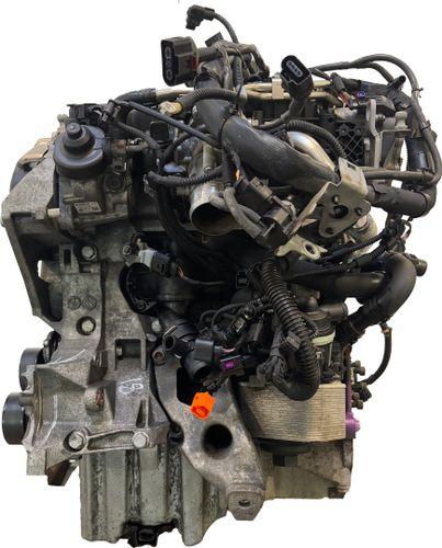 Moteur Pour Audi Seat A4 A5 Q5 2,0 TDI CAGA CAG 03L100036C
